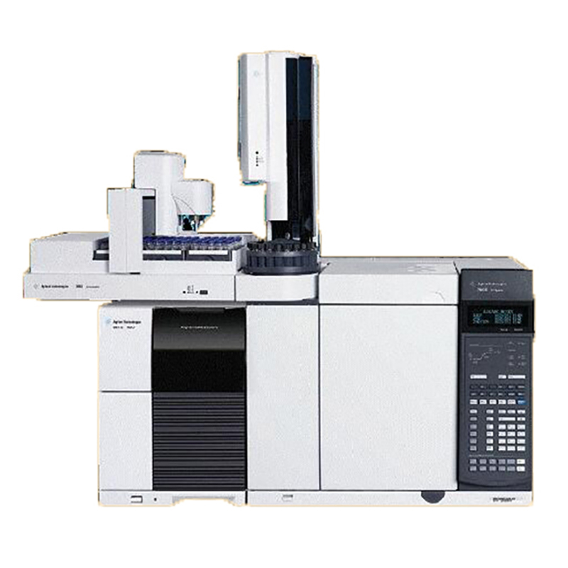 二手安捷倫氣質聯(lián)用儀7890B-5977B